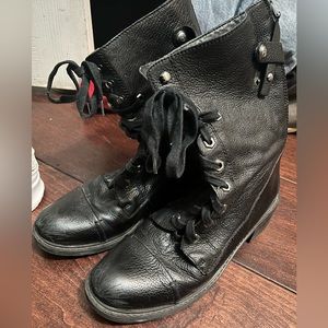 Sam Edelman boots size 9